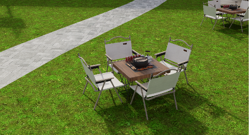 新化县酒店帐篷定制：解锁旅居新体验，打造差异化竞争力